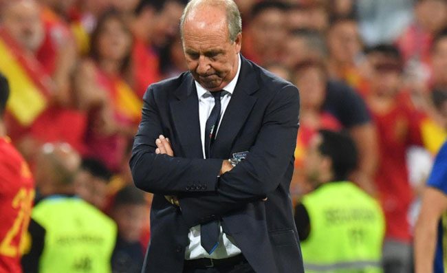 Ventura: Col VAR Maradona avrebbe fatto 4 gol a partita. Juve? Quante scorrettezze ho subito