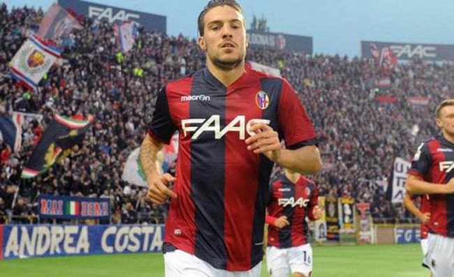 Bologna, Verdi: Napoli imbattibile? Spero di no! Voglio fare un regalo a Donadoni