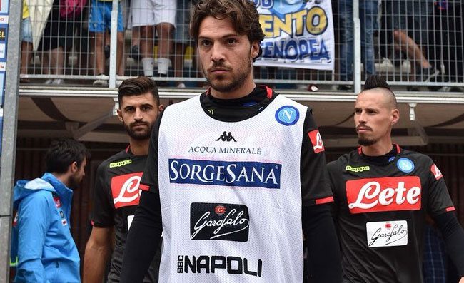 Fedele: Soldi per Verdi come quelli di Ancelotti: sta sempre in panchina! Ounas preferito perch�...