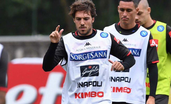 Svincolati di lusso del calcio europeo, diversi ex Napoli in attesa di una chiamata