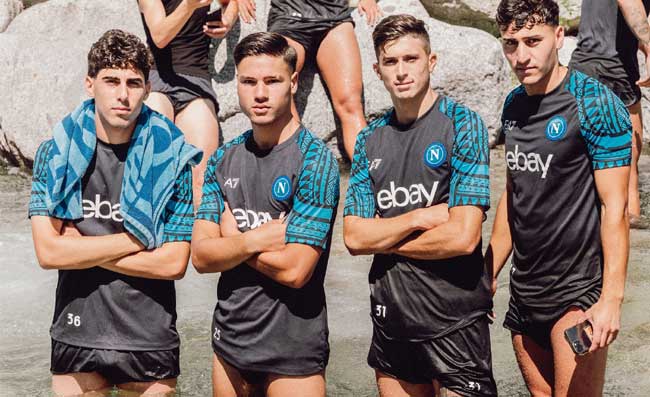 Paci: Il Napoli ha un giovane molto interessante, vedremo se Conte lo terrà