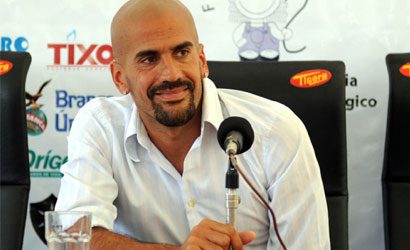 Veron: In Italia grazie ad una videocassetta, mi presero al buio. Non si sapeva nulla di me