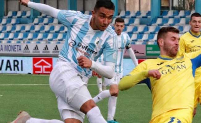 Vianni, l'agente: E' la svolta! Felice del passaggio al Napoli. Mi ricorda Higuain
