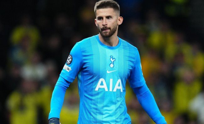 Via Milinkovic Savic e Meret, Allegri darebbe ok: Vicario a Napoli con Kovar