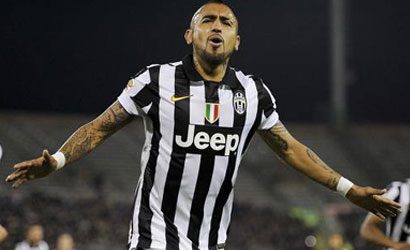 Bigon rivela: Ecco cosa impedì a Vidal di venire a Napoli