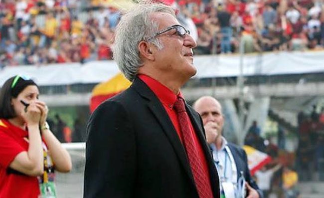 Benevento, il presidente s'inchina: Il Napoli  la squadra pi bella! Trio d'attacco fantastico