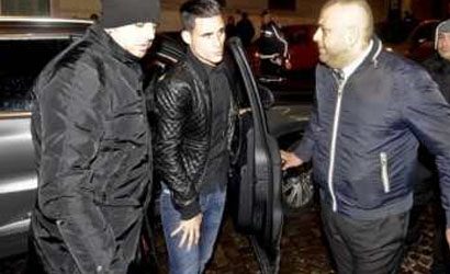 Alvino furioso: Bruttissime scene a Villa D'Angelo, vi racconto cosa sta succedendo