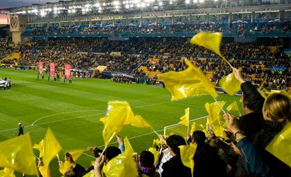 Villarreal, tifosi rammaricati: Perch� dobbiamo incontrare proprio loro?