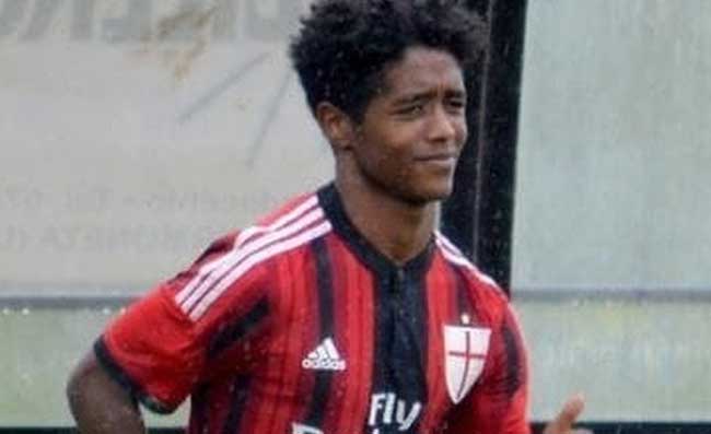 Seid Visin è morto, dramma a Nocera: l'ex calciatore del Milan aveva 20 anni