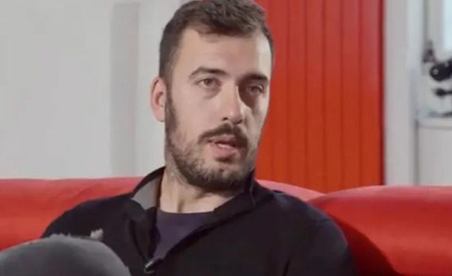 Viviano: Conte fenomeno, ma le ultime parole sono ridicole. Interviene Sabatini