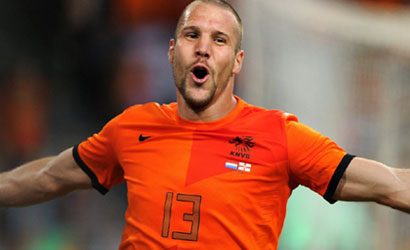 Scotto: La verit� su Lodi e Vlaar. De Guzman � fuori dai giochi