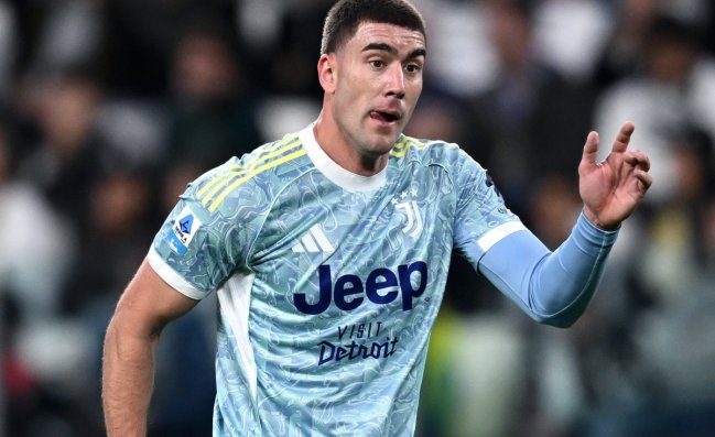 Il Napoli ha detto no a Vlahovic: la richiesta dei suoi agenti &egrave; folle