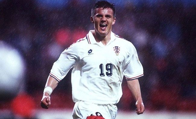 Vlaovic ricorda: Amavo il Napoli di Maradona! La verit� sul mio rifiuto agli azzurri