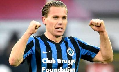 Club Brugge, Vormer lancia la sfida al Napoli: Higuain non ci fa paura! Domani...