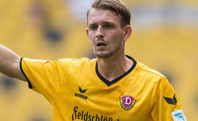 Nuova tragedia in Germania, ferito calciatore della Dinamo Dresda. Uccisa la zia!