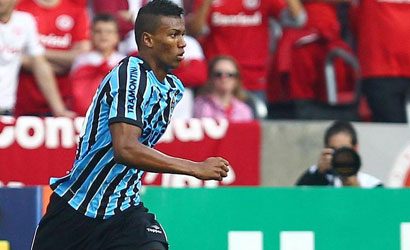 Paolini conferma: E' vero, il Napoli segue Walace