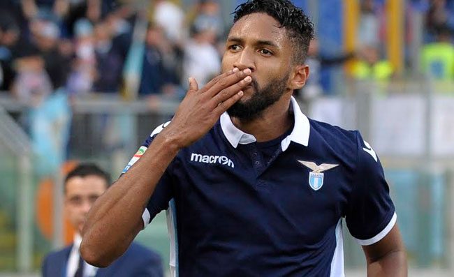 Lazio, Wallace lancia la sfida al Napoli: Sono pronto, voglio batterlo! Ora non si scherza pi�