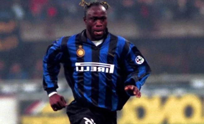 Taribo West: Ero il più forte, ma al Milan non giocavo. Un giocatore aveva un padrino