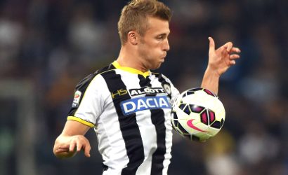 Udinese, parla il DS: Napoli su Widmer? Ecco la verità