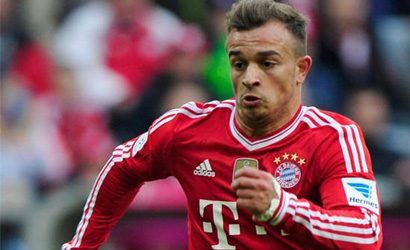Gallo: Shaqiri-Napoli? Ecco le informazioni in mio possesso