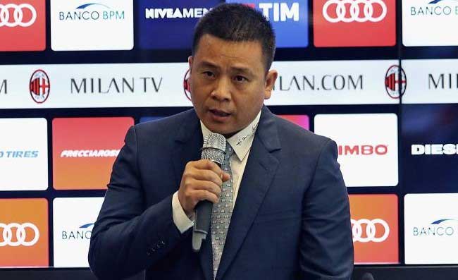 Milan, incubo da 10 milioni al mese, Han Li vuota il sacco: Elliott, Berlusconi, Gattuso e...