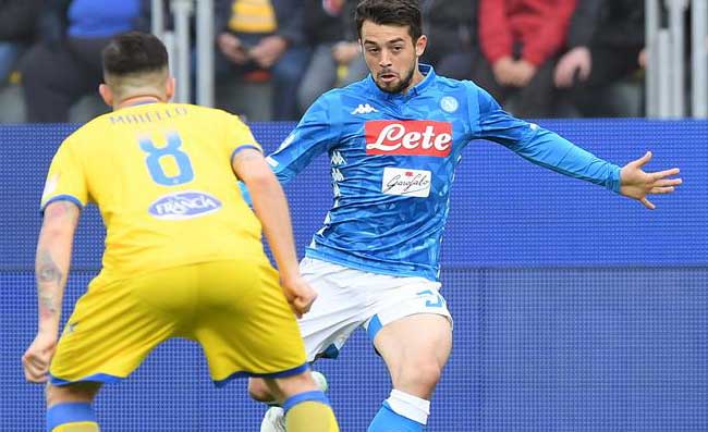 Younes sogna l'Inghilterra, nuova agenzia cerca club in Premier: ma � dura. Retroscena Benevento
