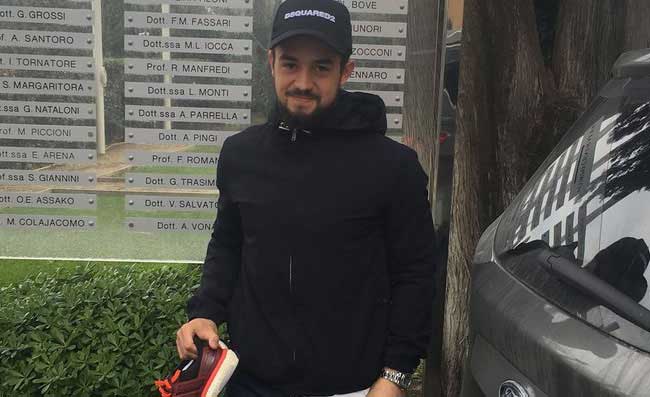 Ricordate Younes? Che fine ha fatto l'ex calciatore del Napoli