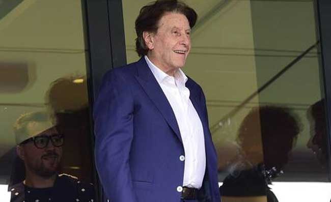Scoppia un nuovo scandalo, Zahavi indagato per frode. Stava per portare Emerson al Napoli