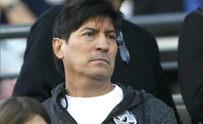 Zamorano: Real Madrid-Inter, vi dico come andr� a finire il match di Champions League