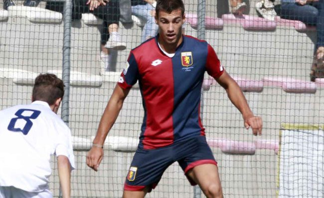 ESCLUSIVA - Zanimacchia offerto al Napoli: qualit� e cross. Ma occhio al Milan