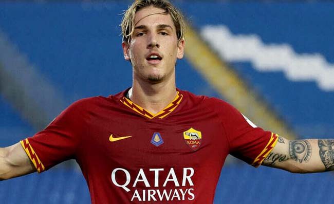 GAZZETTA - Zaniolo rifiuta la convocazione per lo Spezia: Mourinho e Pinto spiazzati