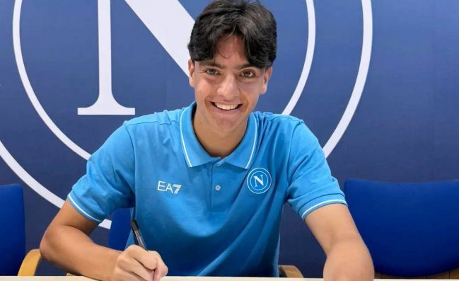 Il Napoli blinda Lieto e Zappal&agrave;: &egrave; ufficiale. Firmato primo contratto