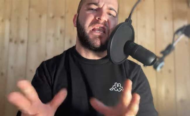 Zebra90, youtuber Juventus: Siamo noi i piagnoni! Poi dite ai napoletani