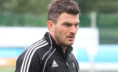 Legia Varsavia, Zewlakow: Napoli favorito. Perlomeno stavolta...