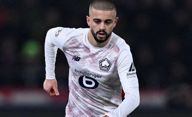 Colpaccio Juventus, Zhegrova ad un passo. L'annuncio di Pedullà