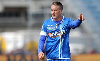 Empoli, il presidente: Il Napoli ha fatto un'offerta per Piotr Zielinski