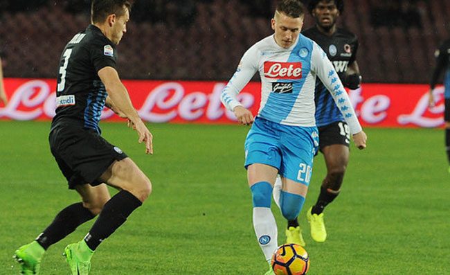 Empoli, il DS: Faremo il massimo con la Roma. Zielinski? Lo confesso, mi girano le scatole