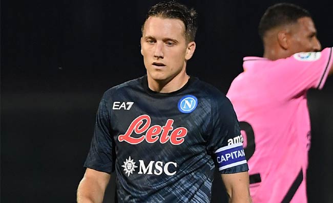 Zielisnki, dubbi sul futuro. Piotr ha un sogno nel cassetto