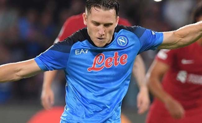 Bonomi: Post Zielinski, faccio due nomi: decider Spalletti