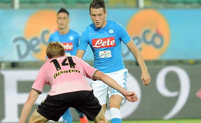 CORRIERE - Nasce un nuovo dualismo nel Napoli, Zielinski mette in allerta Allan!