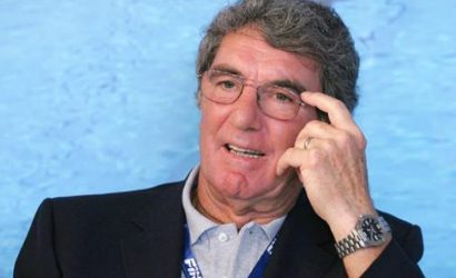 Zoff: De Sanctis, che presa!