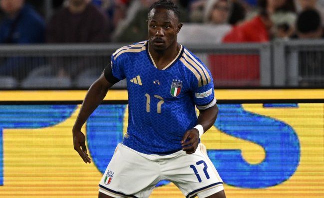Anche il Napoli segue Zoma, ma il prezzo sta continuando a salire