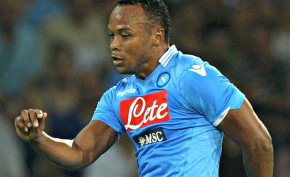 Ugolini su Zuniga: Non c'� una data per il rientro