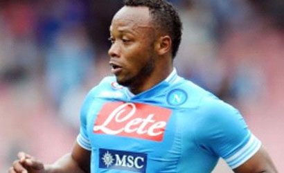 Zuniga, l'entourage: Il Napoli ci ha chiarito il futuro di Camilo