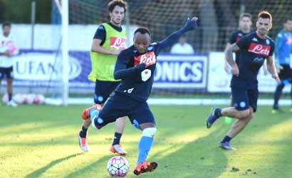 Cannella: Aiuteremo Giuntoli a cedere Zuniga e Strinic a gennaio. De Guzman...