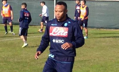 Buccheri: Napoli, manca un regista e c'� un problema urgente
