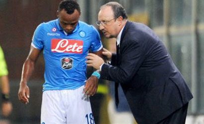 Zuniga, il procuratore: Benitez? Voglio chiarire: ecco come stanno le cose