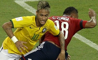 Dunga, attacco frontale a Neymar: Mi servono uomini, non bambini!