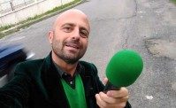 Luca Abete: Episodio vergognoso ad Avellino, io sono innamorato di Napoli
