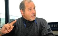 Accardi: Tonelli? No, il nome giusto � un altro. Via Higuain? Ecco chi prendere